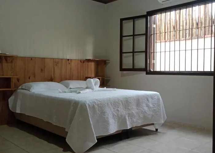 Casa Saíra de lenço- Conforto de dois dormitórios Ubatuba